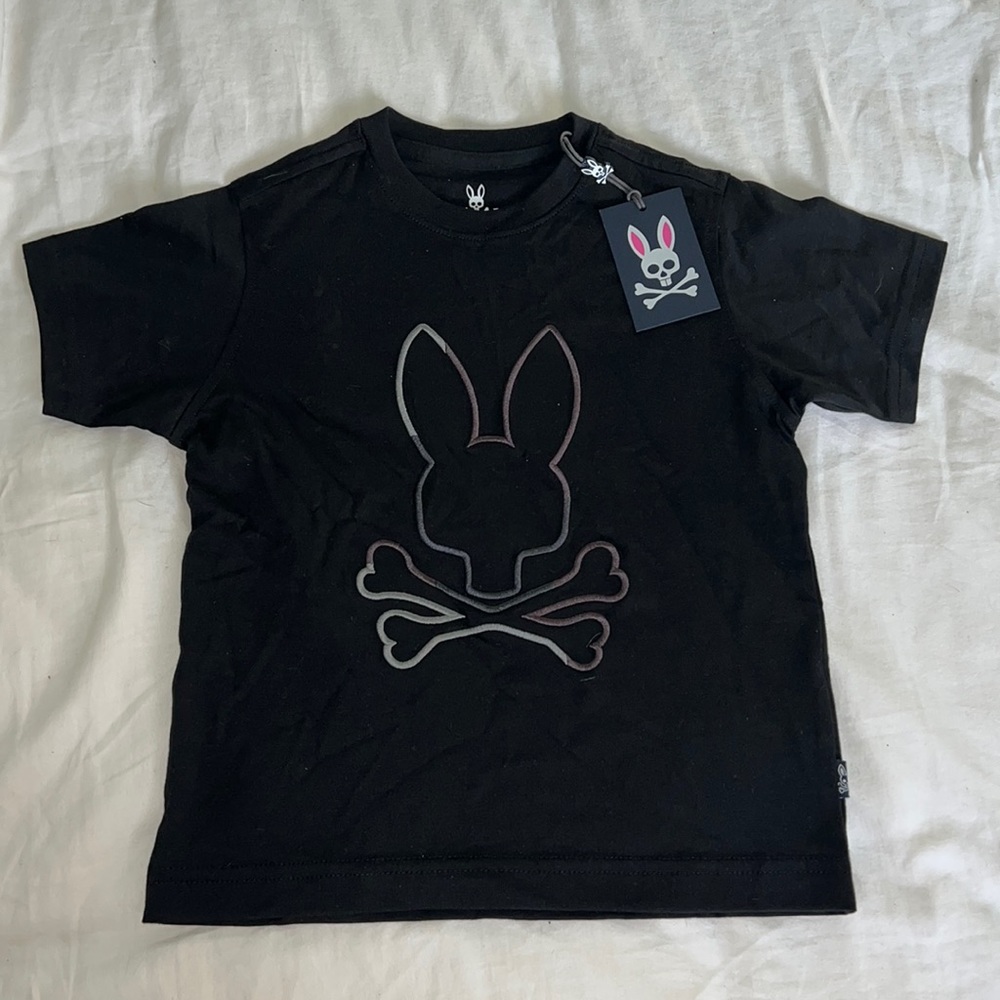 Psycho Bunny Boys Shirt